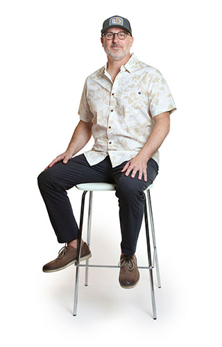 Jay Winkler
